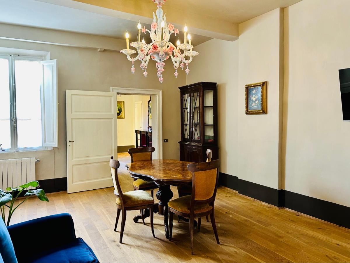 Domus An- Two Bedrooms Apartment -Antique And Historical Home Сиена Екстериор снимка