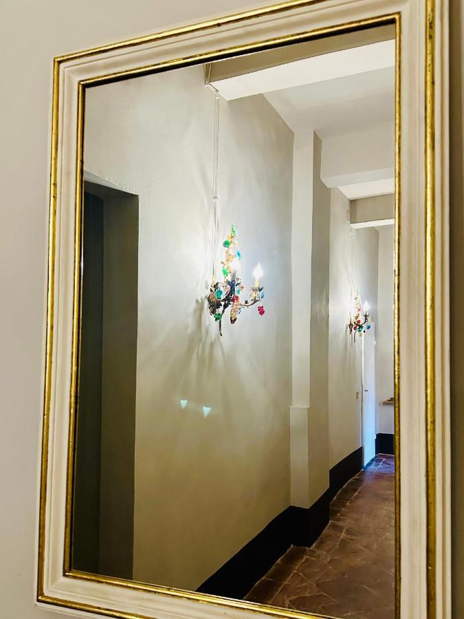 Domus An- Two Bedrooms Apartment -Antique And Historical Home Сиена Екстериор снимка