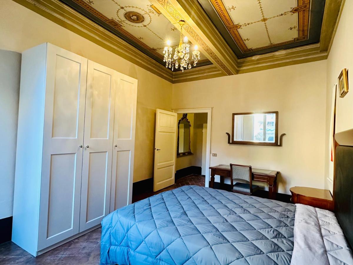 Domus An- Two Bedrooms Apartment -Antique And Historical Home Сиена Екстериор снимка