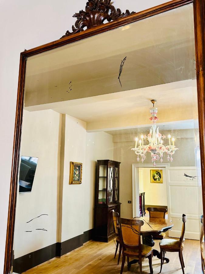 Domus An- Two Bedrooms Apartment -Antique And Historical Home Сиена Екстериор снимка