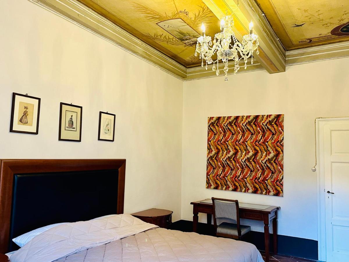 Domus An- Two Bedrooms Apartment -Antique And Historical Home Сиена Екстериор снимка