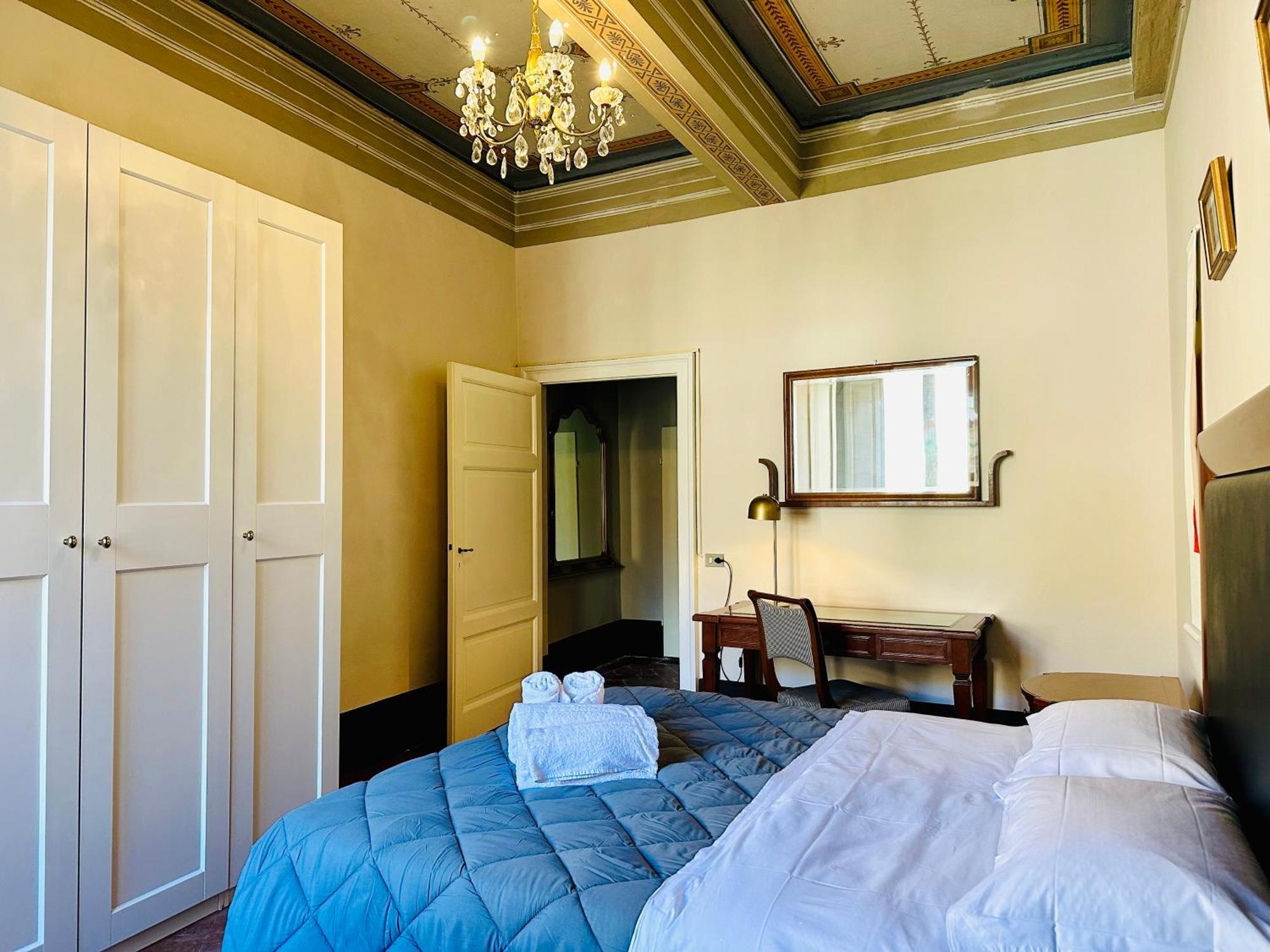 Domus An- Two Bedrooms Apartment -Antique And Historical Home Сиена Екстериор снимка